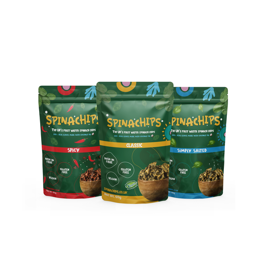 The Original Sampler